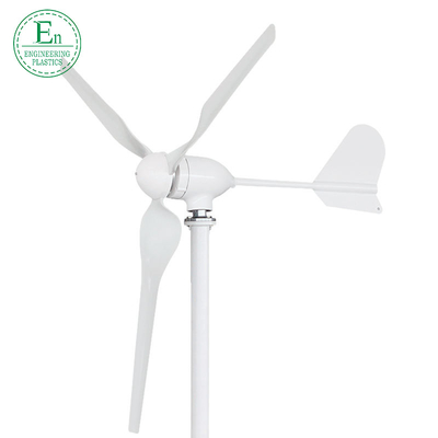 Generatori eolici dell'OEM 600W per la certificazione domestica ISO9001